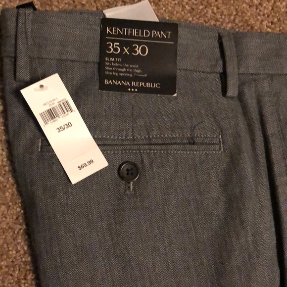 Dress pants - Picture 2 of 3